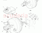 Powerbrake Assembly