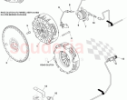 Clutch & Flywheel Assembly