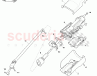 Steering Column Assembly