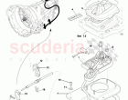Automatic - Gear Selector Assembly
