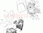 Front Seat Assembly Up to (V) A09109