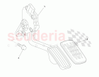 Accelerator Pedal