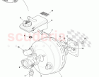 Power Brake Assembly