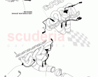 Exhaust Manifolds Heatshield's & Electronic Engine Control