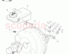 Power Brake Assembly