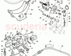 Auto Transmission Gear Selector Assembly