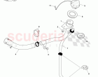 Filler Cap and Pipe Assembly (Coupe)