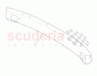 Rear Bumper Armature