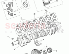 Crankshafts, Pistons and Rods