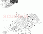 Automatic Transaxle (Differential)