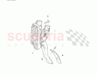 Accelerator Pedal Assembly
