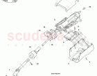 Steering Column Assembly