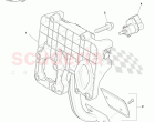 Brake Actuator Assembly