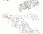 Differential (Manual)