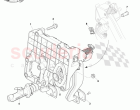 Brake Actuator Assembly (Manual) -RHD / LHD