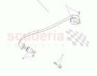 Rear Seatbelt Assembly (Volante)