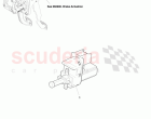 Clutch Pedal Switch