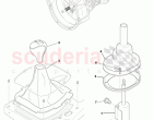 Manual - Gear Selector Assembly