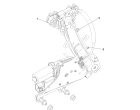 Rear Quarter Regulators, Volante