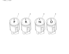 Transaxle Switches