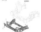Front Subframe