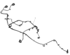 Electrical Wiring & Protection - Transmission Harness