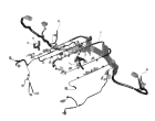 Electrical Wiring & Protection - Engine Harness