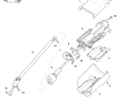 Steering Column Assembly