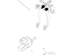 Clutch Pedal Switch