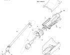 Steering Column Assembly