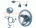 steering wheel D - MJ 2024>> (419011)
