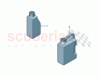 filling quantity: (100099)