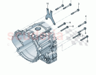 Assembly parts for engine and gearbox (300060)