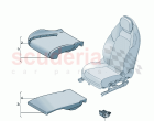 for models with seat occupant detection
