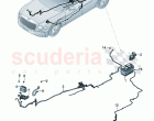 Wiring set for battery + Wiring set for electro- mechanical power steering (915015)