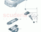 tyre pressure control system (907055)