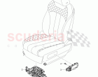 electrical parts, seat
