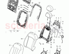 seat, backrest, D - MJ 2017>>