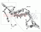 fuel line (tube) with vent, line (tube), D >> - MJ 2004