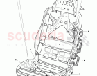 seat frame, D - MJ 2007>>