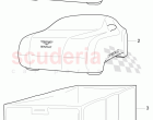 Original Accessories, Car cover