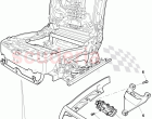 Seat and Backrest Adjustment, F 3W-5-026 890>> 3W-B-070 435, F ZA-A-062 464>> ZA-B…