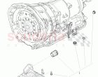 small parts kit, for automatic transmission