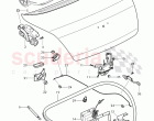 rear trunk lid, D >> - MJ 2014