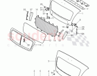 radiator grille, Bentley-plate, D >> - MJ 2015