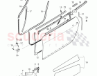 doors, window slot seal, door seal