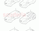 Original Accessories, Car cover