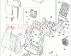 Seat Squab and Headrest, D >> - MJ 2006