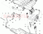 breather assy., crankcase