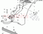 power steering, F 3W-4-020 001>> 3W-7-051 362